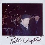 Portroids: Portroid of Billy Crystal