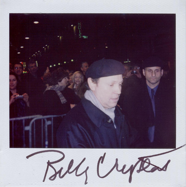 Portroids: Portroid of Billy Crystal