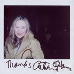 Portroids: Catherine O'Hara