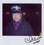 Portroids: Cheech Marin