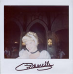 Portroids: Portroid of Cinderella