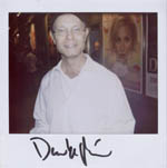 Portroids: Portroid of David Hyde Pierce