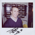 Portroids: Portroid of Drew Brees