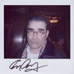 Portroids: Eugene Levy