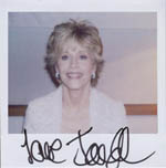 Portroids: Jane Fonda