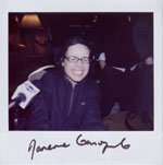 Portroids: Portroid of Janeane Garofalo