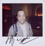 Portroids: Portroid of Jeffrey Wright