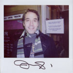 Portroids: Portroid of Jeremy Piven