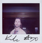 Portroids: Portroid of Kirk Fox