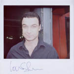 Portroids: Portroid of Liev Schreiber