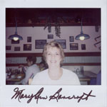 Portroids: Mary Ann Bancroft