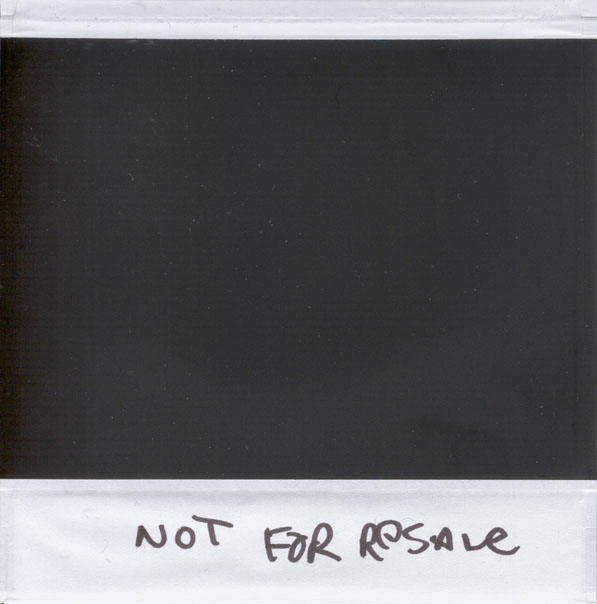 Portroids: Back of Portroid of Matt Groening