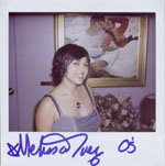 Portroids: Portroid of Melissa Ivey