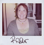 Portroids: Renee Fleener