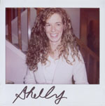 Portroids: Shelly Morrell