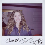 Portroids: Portroid of Sophie B Hawkins