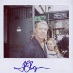Portroids: Portroid of Tom Wopat