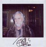Portroids: Tommy Chong
