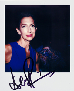 Portroids: Portroid of Alysia Reiner