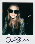 Portroids: Portroid of Amanda Seyfried