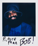 Portroids: Portroid of Bob Greco