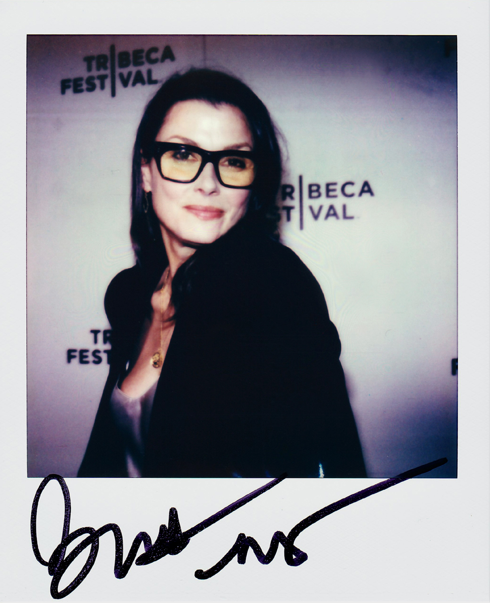 Portroids: Portroid of Bridget Moynahan