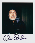 Portroids: Portroid of Chris Sarandon