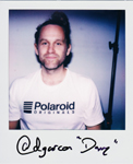 Portroids: Portroid of Daniel Garretson