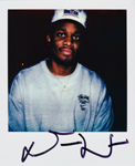 Portroids: Portroid of Devon Walker