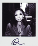 Portroids: Portroid of Devyn Nekoda