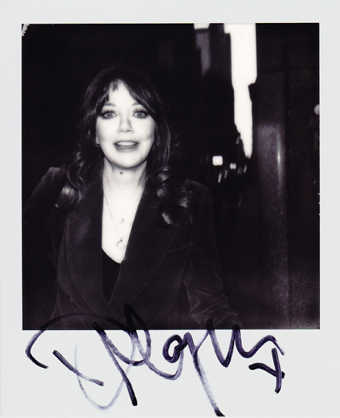 Portroids: Portroid of Diane Morgan