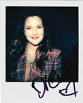 Portroids: Portroid of Drew Barrymore