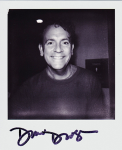 Portroids: Portroid of Drew Droege