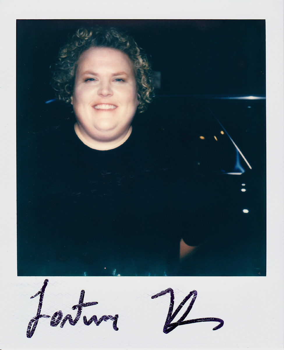 Portroids: Portroid of Fortune Feimster