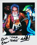 Portroids: Portroid of George Lucas Talk Show