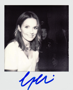 Portroids: Portroid of Geri Halliwell