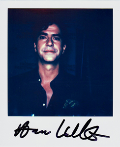 Portroids: Portroid of Hamish Linklater