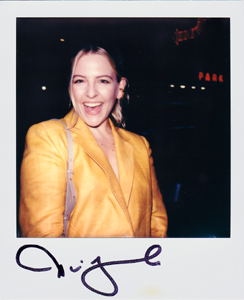 Portroids: Portroid of Helene Yorke