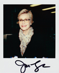 Portroids: Portroid of Jane Lynch