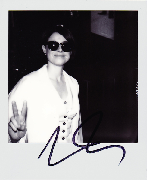 Portroids: Portroid of Jessie Buckley