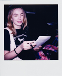 Portroids: Portroid of Jodie Comer