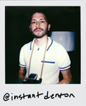 Portroids: Portroid of John Eric Munoz