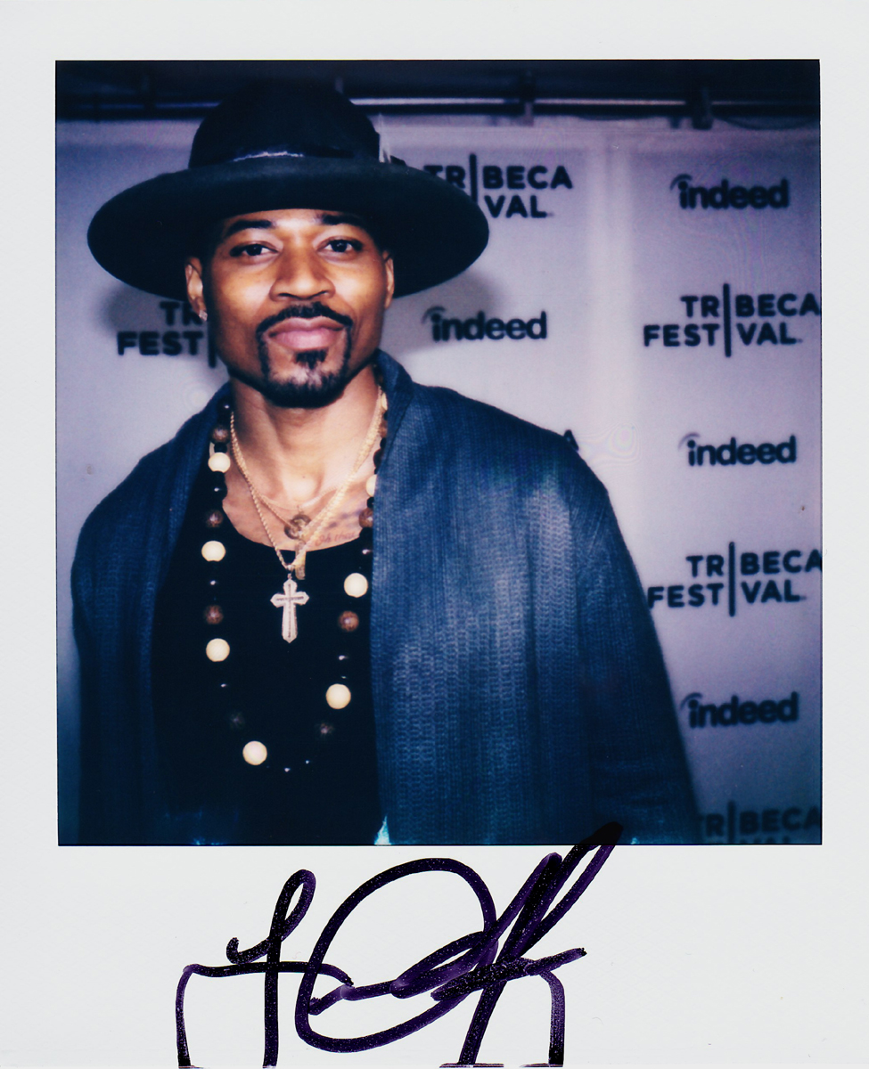 Portroids: Portroid of Jon Chaffin
