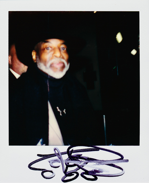 Portroids: Portroid of LeVar Burton