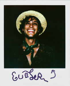 Portroids: Portroid of Matthew Gray Gubler