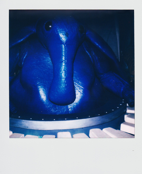 Portroids: Portroid of Max Rebo