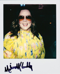 Portroids: Portroid of Melissa McCarthy