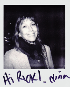 Portroids: Portroid of Nina Hellman