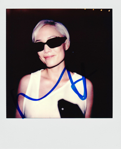 Portroids: Portroid of Pom Klementieff