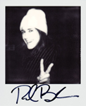 Portroids: Portroid of Rachel Brosnahan